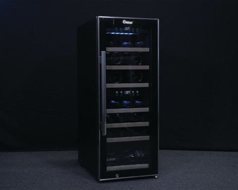 TỦ RƯỢU DATRON – SW38