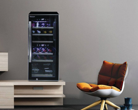 TỦ RƯỢU DATRON – SW24