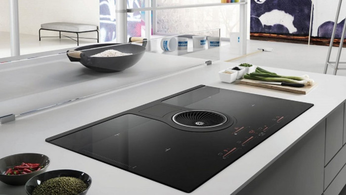 ELICA- THIẾT BỊ NHÀ BẾP VỚI THIẾT KẾ VÀ CÔNG NGHỆ CỦA TƯƠNG LAI TỪ ITALY