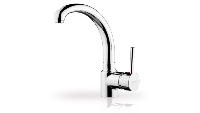 VÒI RỬA BÁT ARMONICA CLASSIC CHROME