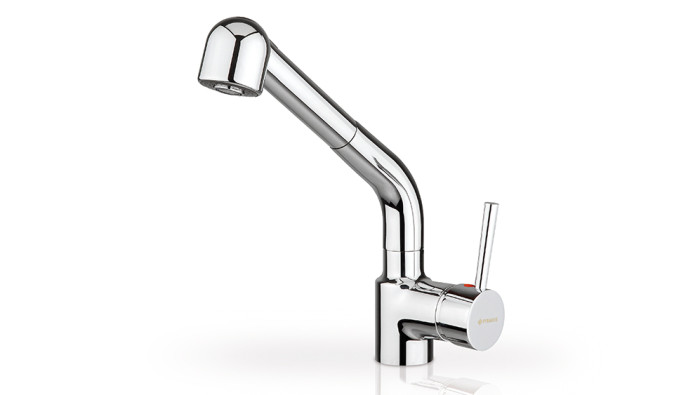 VÒI RỬA BÁT BALATA CHROME