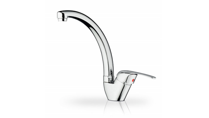 VÒI RỬA BÁT CHROME