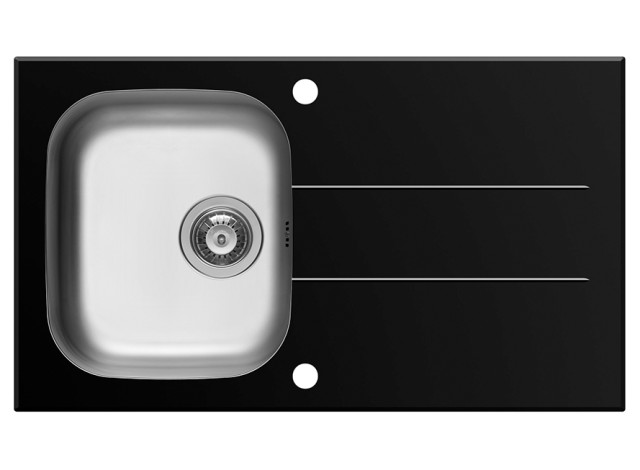 CHẬU RỬA BÁT CONCERTO 1B 1D – BLACK