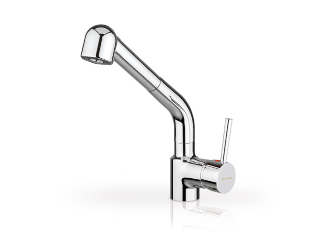 VÒI RỬA BÁT BALATA CHROME