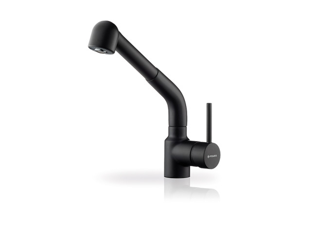 VÒI RỬA BÁT BALATA GRANITE CARBON