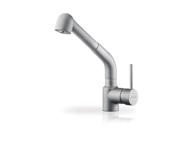 VÒI RỬA BÁT BALATA IRON GREY