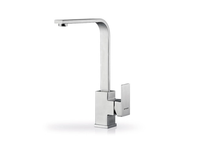 VÒI RỬA BÁT CECILIA STAINLESS STEEL