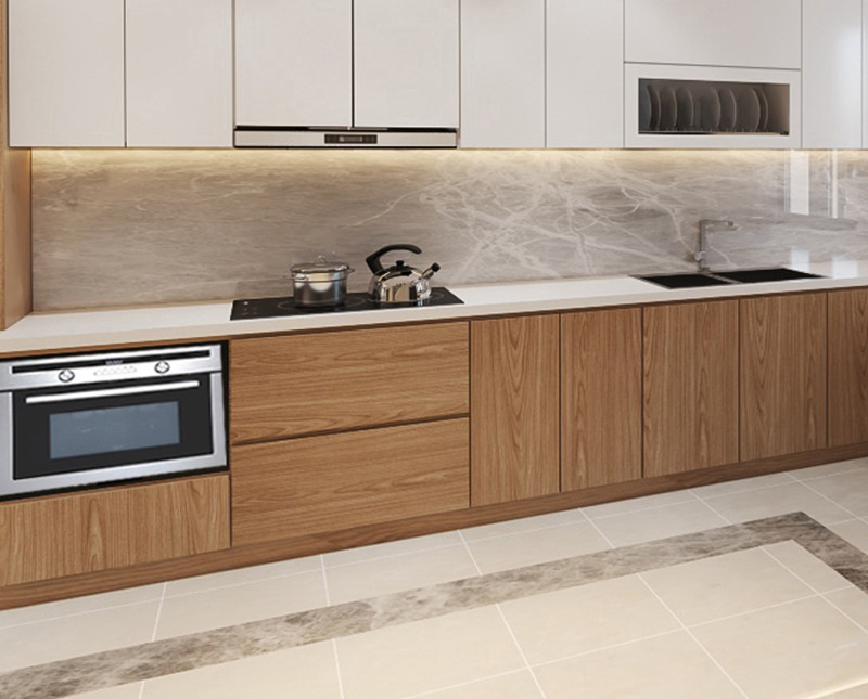 EPBI COMBO OVEN TRIM 44L