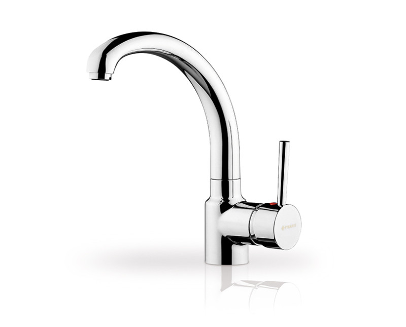 VÒI RỬA BÁT ARMONICA CLASSIC CHROME