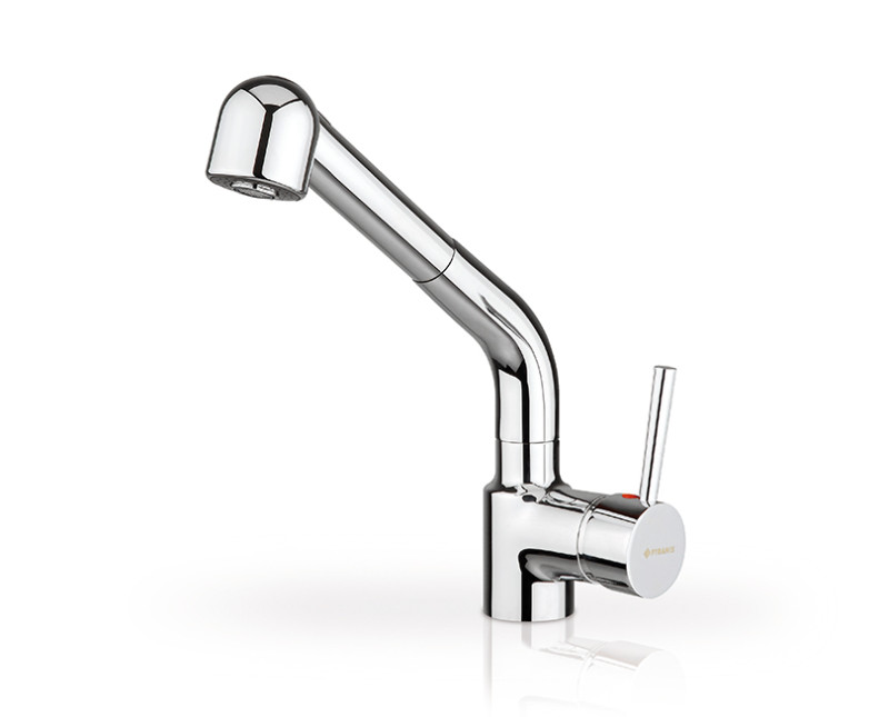 VÒI RỬA BÁT BALATA CHROME