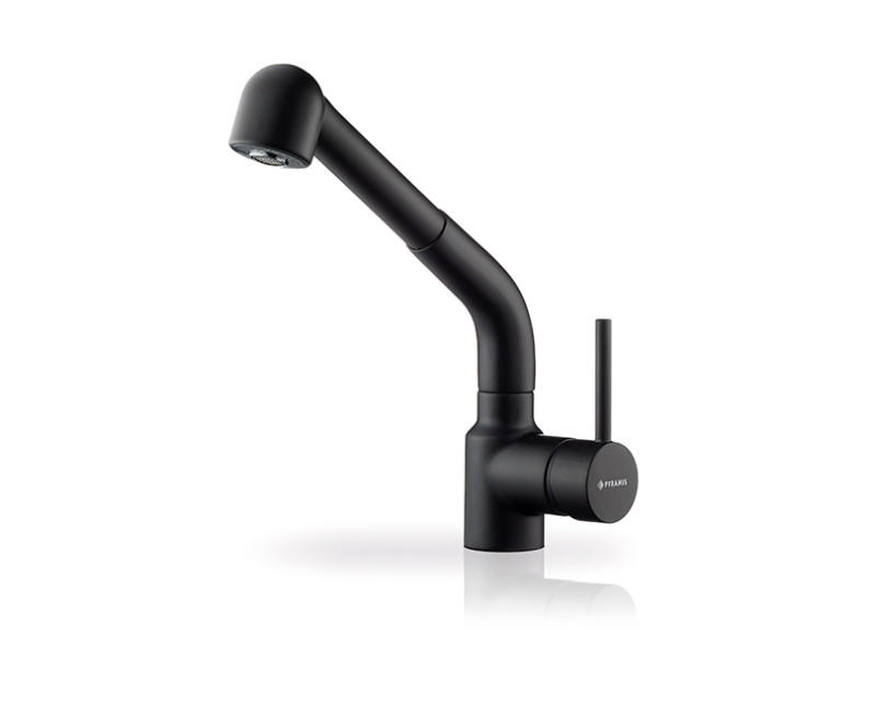 VÒI RỬA BÁT BALATA GRANITE CARBON