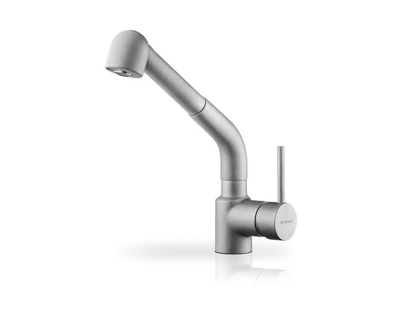 VÒI RỬA BÁT BALATA IRON GREY