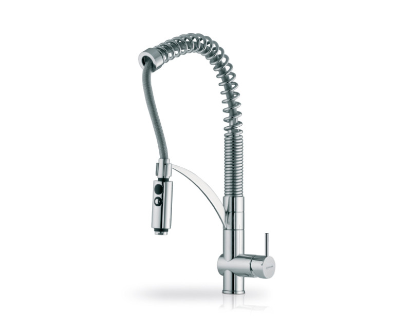 VÒI RỬA BÁT CRESENTO CHROME