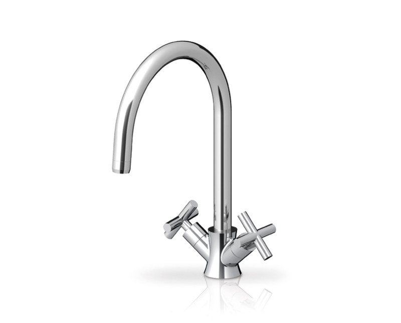 VÒI RỬA BÁT ALEGRETO CHROME