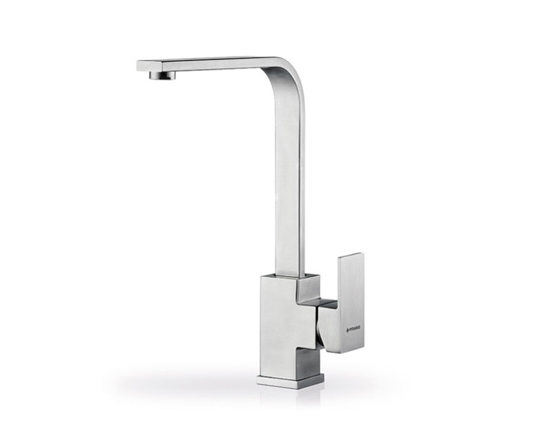 VÒI RỬA BÁT CECILIA STAINLESS STEEL